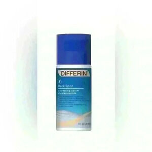 Differin Dark Spot Correcting Serum with 4% Niacinamide, 1 OZ‌‌‌‌‌